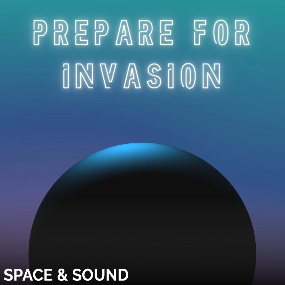 Prepare For Invasion