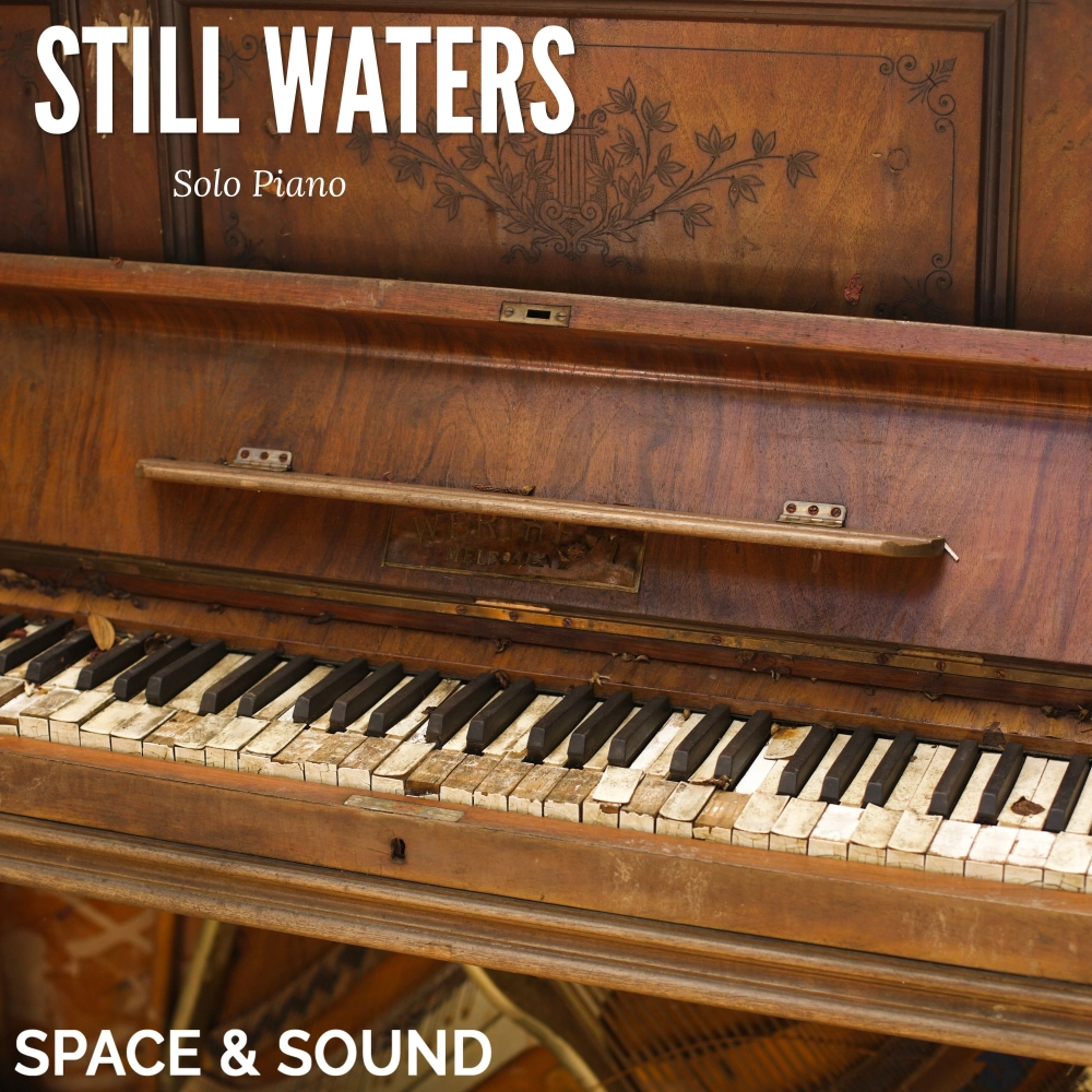 Still Waters Solo Piano