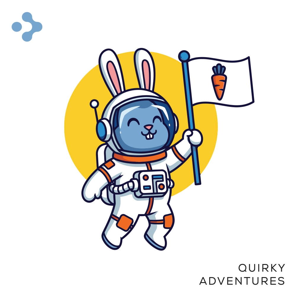 Quirky Adventures