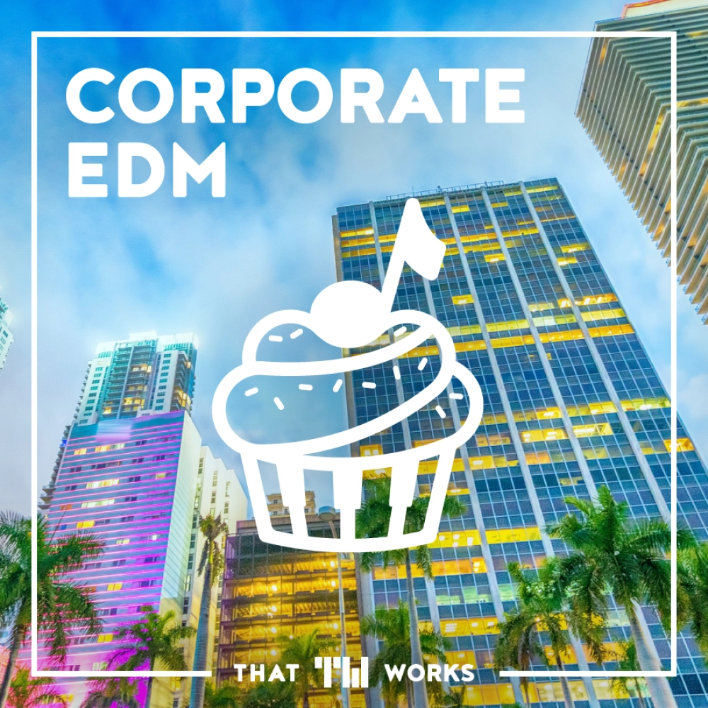 Corporate Edm